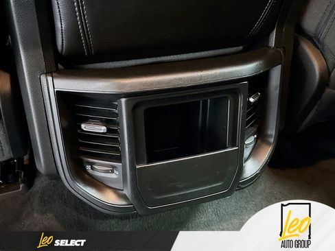 Used 2023 RAM 1500 Big Horn AWD/4WD image 24