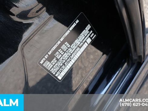 Used 2023 BMW i7 xDrive60 AWD/4WD image 41