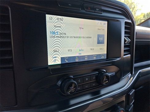 Certified 2022 Ford F150 XL w/ STX Appearance Package image 17