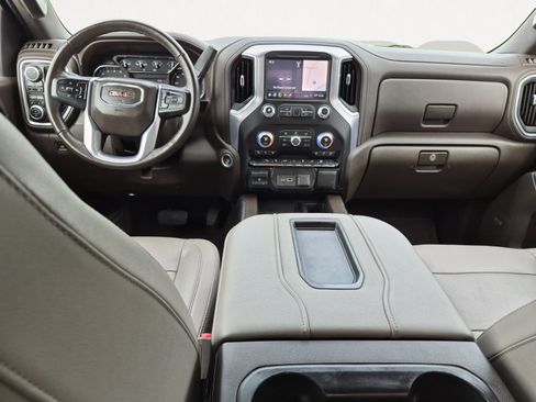 Used 2019 GMC Sierra 1500 SLT image 3