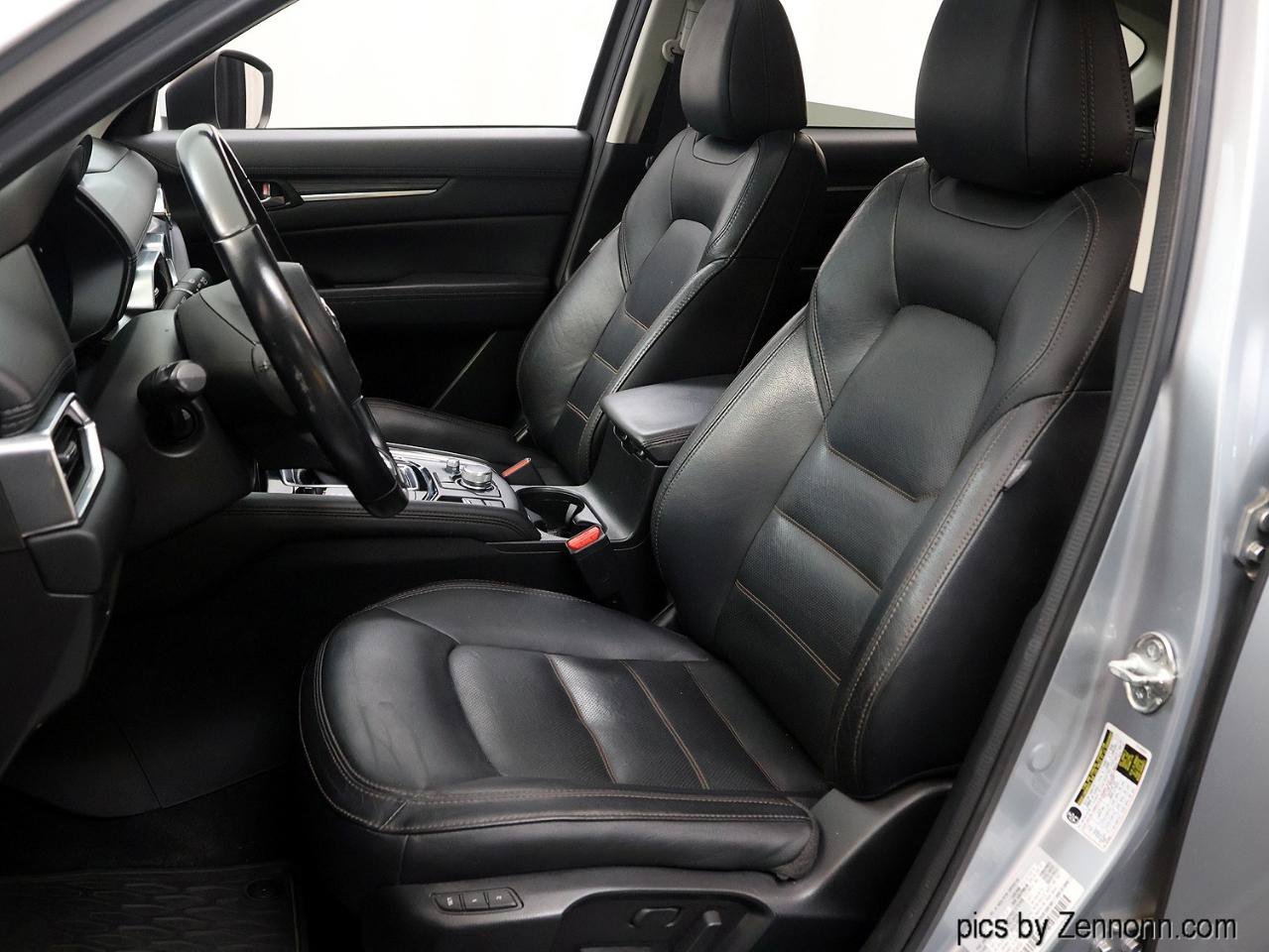 Used 2019 MAZDA CX-5 Grand Touring AWD/4WD image 10
