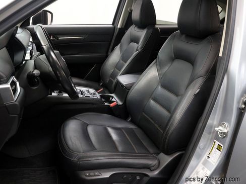Used 2019 MAZDA CX-5 Grand Touring AWD/4WD image 10
