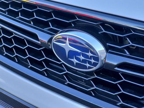 Used 2021 Subaru WRX STI AWD/4WD image 12