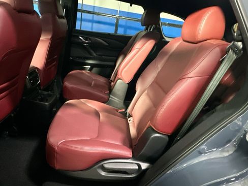 Used 2022 MAZDA CX-9 Carbon Edition image 32