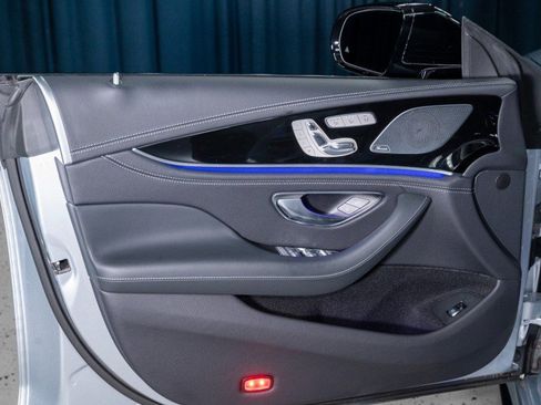 Certified 2021 Mercedes-Benz AMG GT 63 image 11