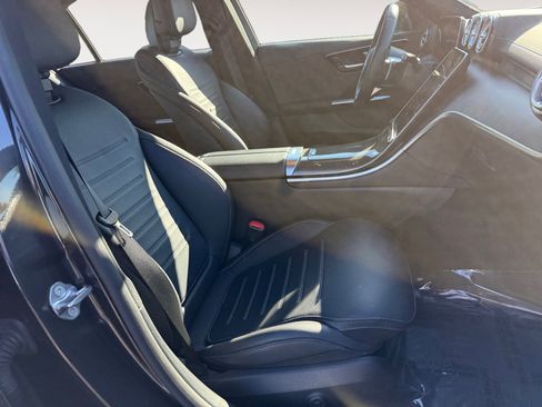 Used 2023 Mercedes-Benz C 300 C 300 image 19