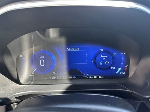 Used 2022 Ford Escape SEL w/ Technology Package image 14