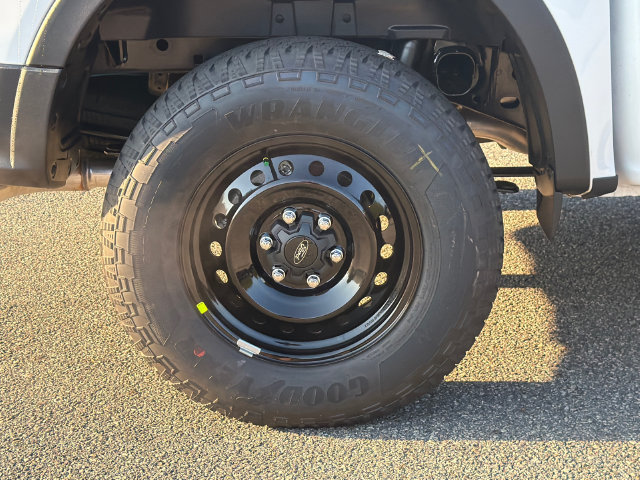 New 2026 Ford Ranger XL w/ Trailer Tow Package RWD image 19