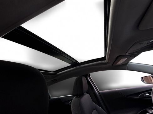 Used 2023 Chevrolet Malibu LT image 26