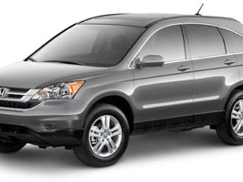 Used 2011 Honda CR-V EX-L image 1