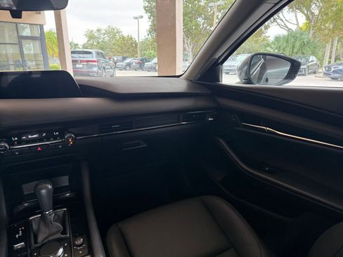 Used 2025 MAZDA MAZDA3 s image 35