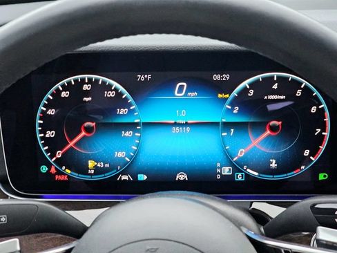Certified 2023 Mercedes-Benz E 350 4MATIC Sedan image 34