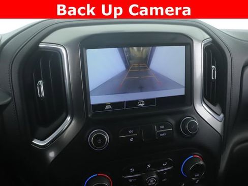 Used 2021 Chevrolet Silverado 1500 LT Trail Boss w/ Convenience Package II image 23