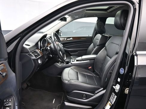 Used 2015 Mercedes-Benz ML 350 4MATIC image 12