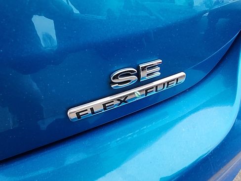 Used 2016 Ford Focus SE image 22