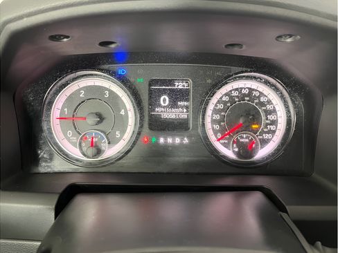 Used 2018 RAM 2500 Tradesman w/ Chrome Appearance Group AWD/4WD image 18