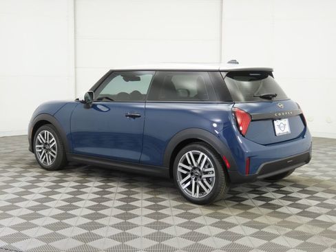 New 2026 MINI Cooper S image 7
