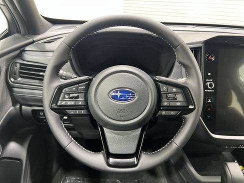 Used 2026 Subaru Forester Premium AWD/4WD image 14