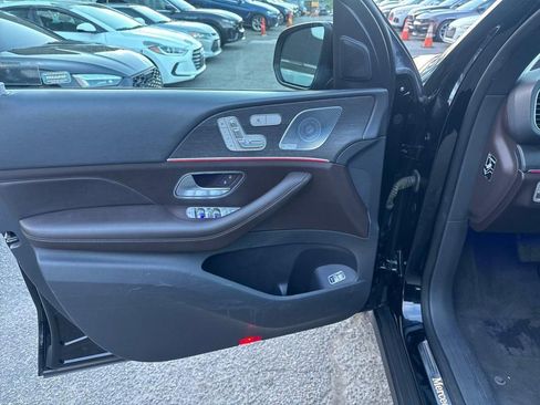 Used 2020 Mercedes-Benz GLE 350 4MATIC w/ 3rd Row Seat Package image 31