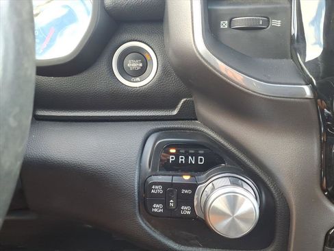 Used 2021 RAM 1500 Laramie w/ Night Edition image 20