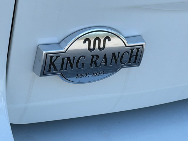 New 2027 Ford Expedition King Ranch AWD/4WD image 19