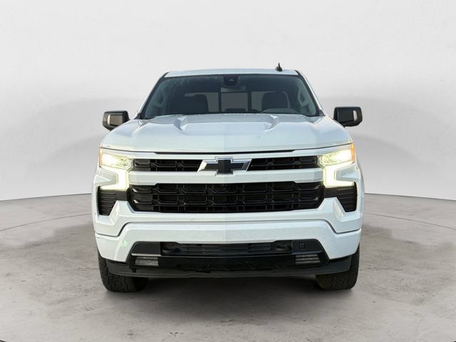 Used 2022 Chevrolet Silverado 1500 RST AWD/4WD image 8