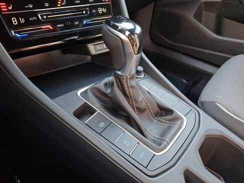 New 2026 Volkswagen Jetta S FWD image 10