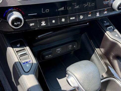 Used 2025 Kia Telluride EX X-Line AWD/4WD image 36