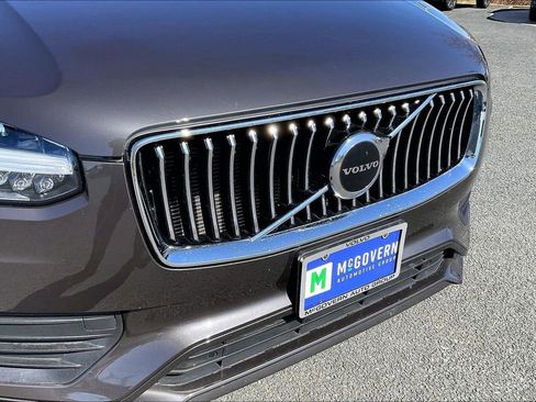 Certified 2023 Volvo XC90 B5 Core w/ Protection Package Premier image 34