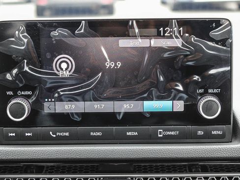 Certified 2024 Honda Civic Sport image 14