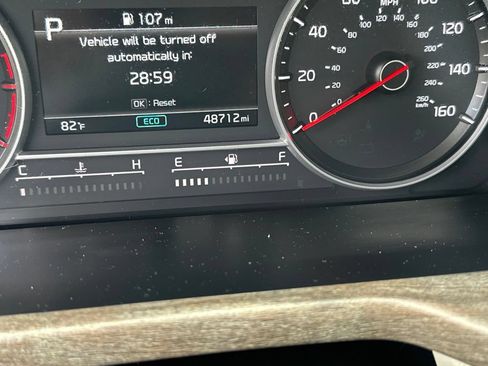 Used 2023 Kia Sorento S w/ Panoramic Sunroof Package AWD/4WD image 13