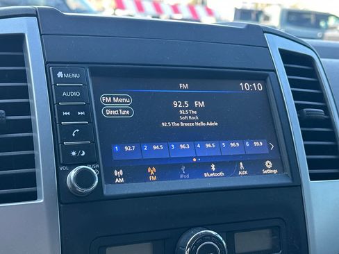 Used 2020 Nissan Frontier SV image 18