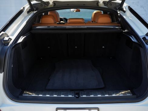 Used 2023 BMW X6 xDrive40i image 36