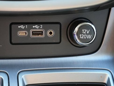 Used 2024 Nissan Murano SL AWD/4WD image 35