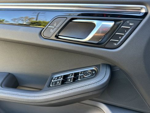 New 2026 Porsche Macan S AWD/4WD image 12