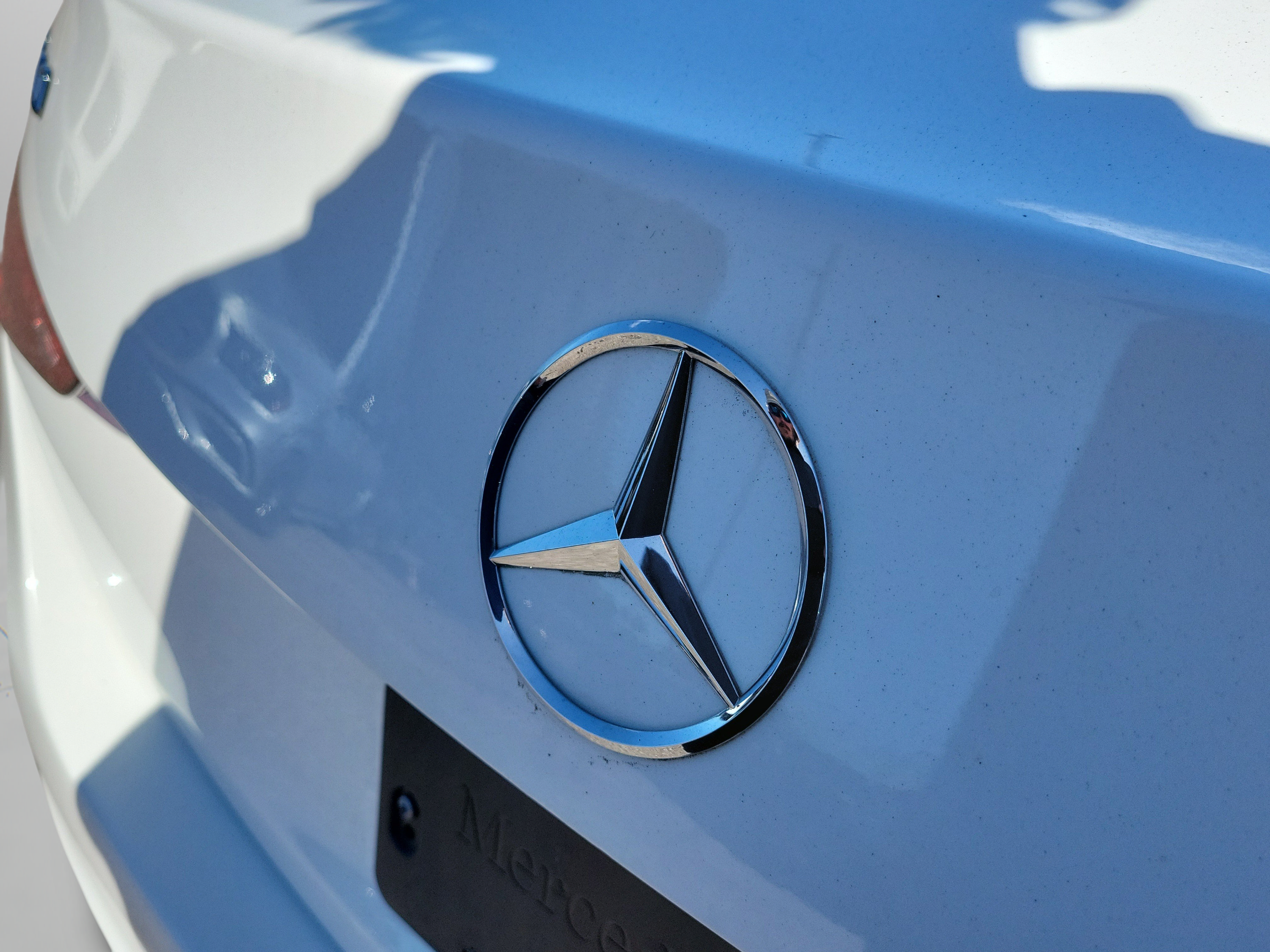 Certified 2024 Mercedes-Benz C 300 Sedan image 29