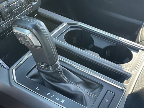 Used 2018 Ford F150 Raptor w/ Equipment Group 802A Luxury image 27