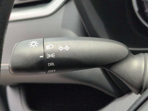 Used 2023 Toyota RAV4 LE FWD image 25