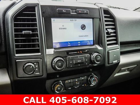 Used 2020 Ford F150 XL w/ Equipment Group 101A Mid AWD/4WD image 29