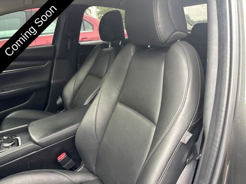 Used 2021 MAZDA MAZDA3 s FWD image 9