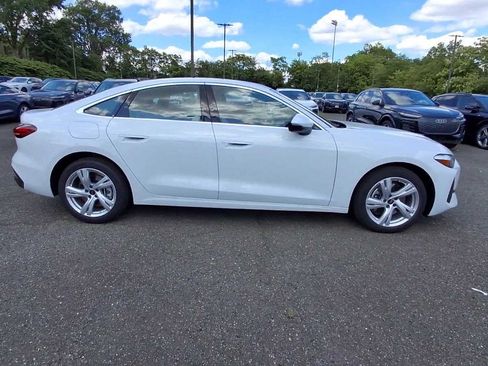 New 2025 Audi A5 2.0T Premium image 9