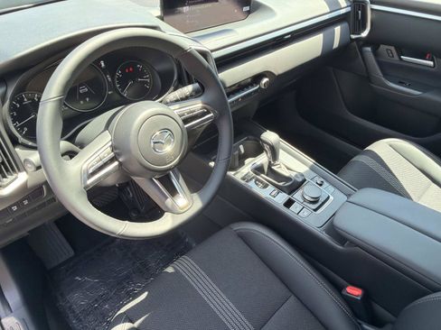 New 2026 MAZDA CX-50 Meridian Edition w/ Cargo Package AWD/4WD image 7