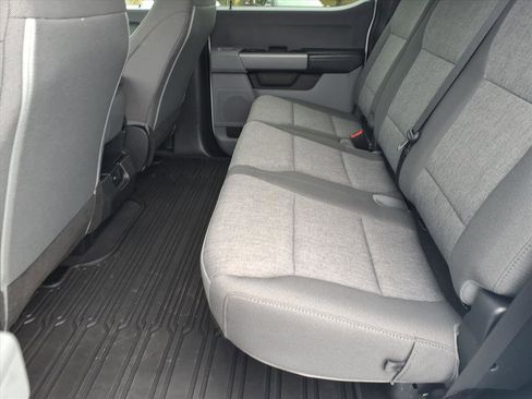 Used 2025 Ford F350 XL w/ STX Appearance Package image 8