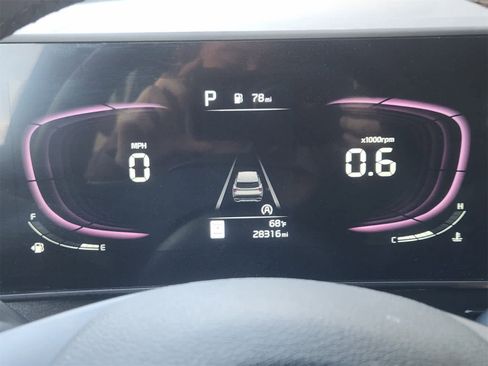 Certified 2023 Kia Sportage X-Line w/ X-Line Premium Package image 12