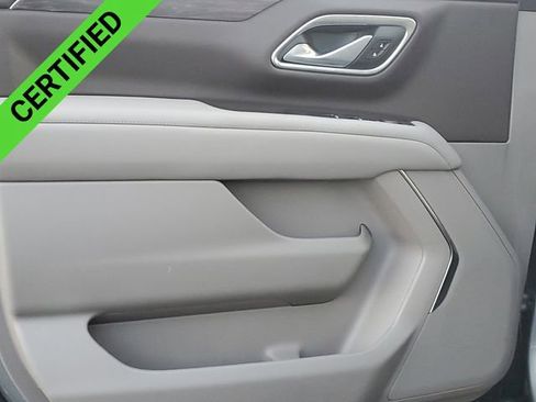 Certified 2024 Chevrolet Tahoe LS w/ Driver Alert Package image 22