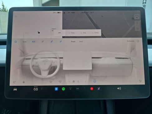 Used 2021 Tesla Model 3 Standard Range Plus image 4