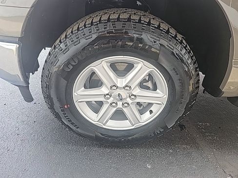 New 2026 Ford F150 XLT w/ Equipment Group 302A MID AWD/4WD image 8