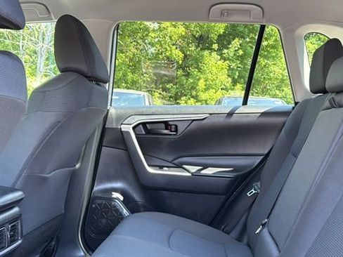 Certified 2024 Toyota RAV4 LE AWD/4WD image 21