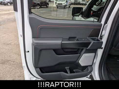 New 2026 Ford F150 Raptor AWD/4WD image 22