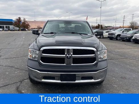 Used 2016 RAM 1500 ST w/ SXT Appearance Group image 2